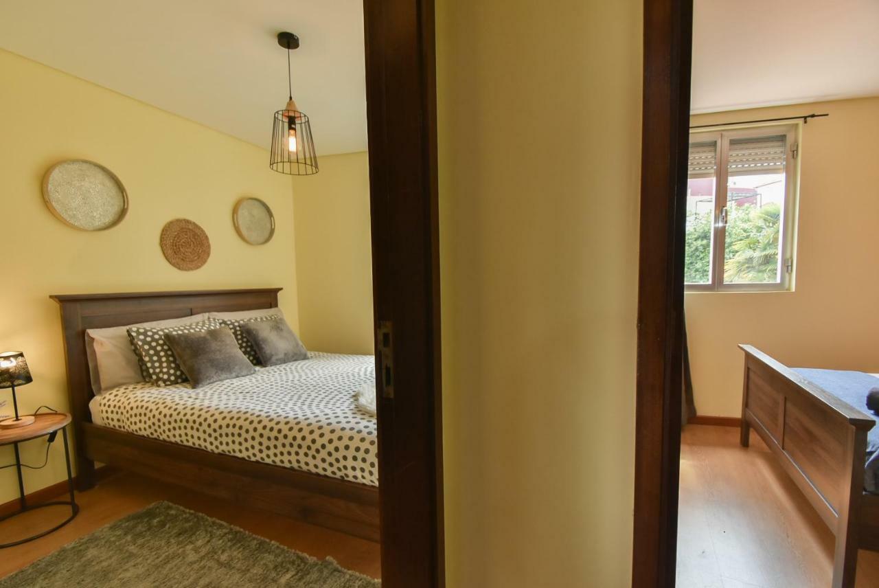 Clerigos Old Town Apartment Porto Exterior foto