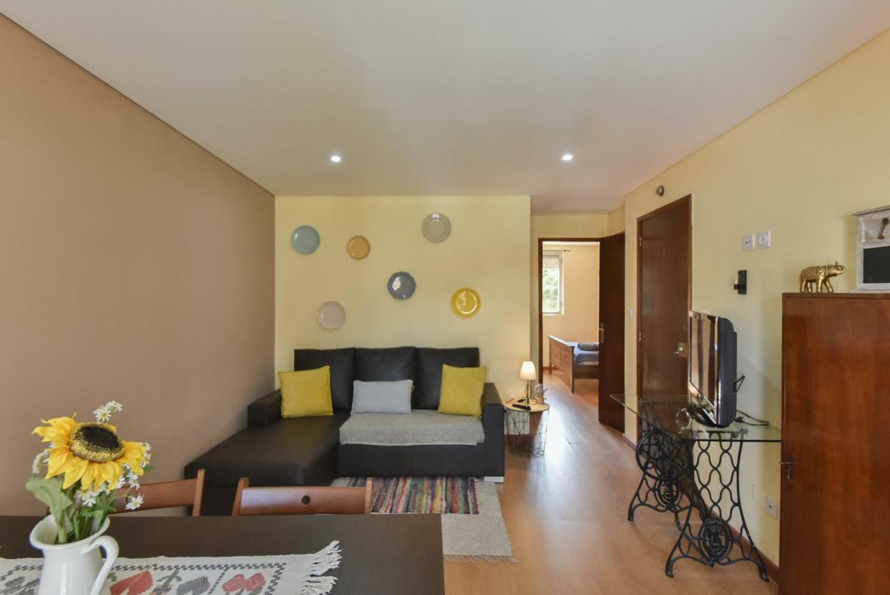 Clerigos Old Town Apartment Porto Exterior foto