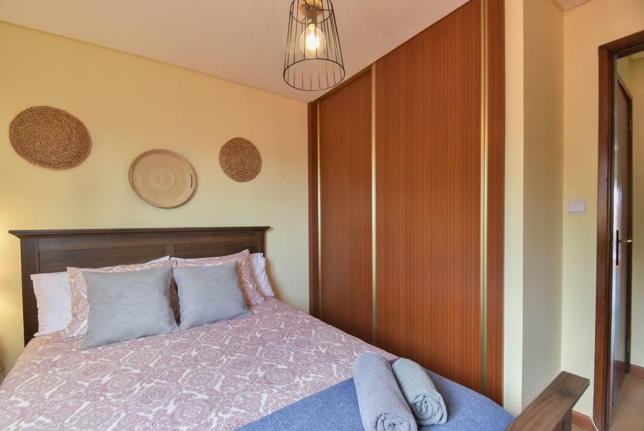 Clerigos Old Town Apartment Porto Exterior foto