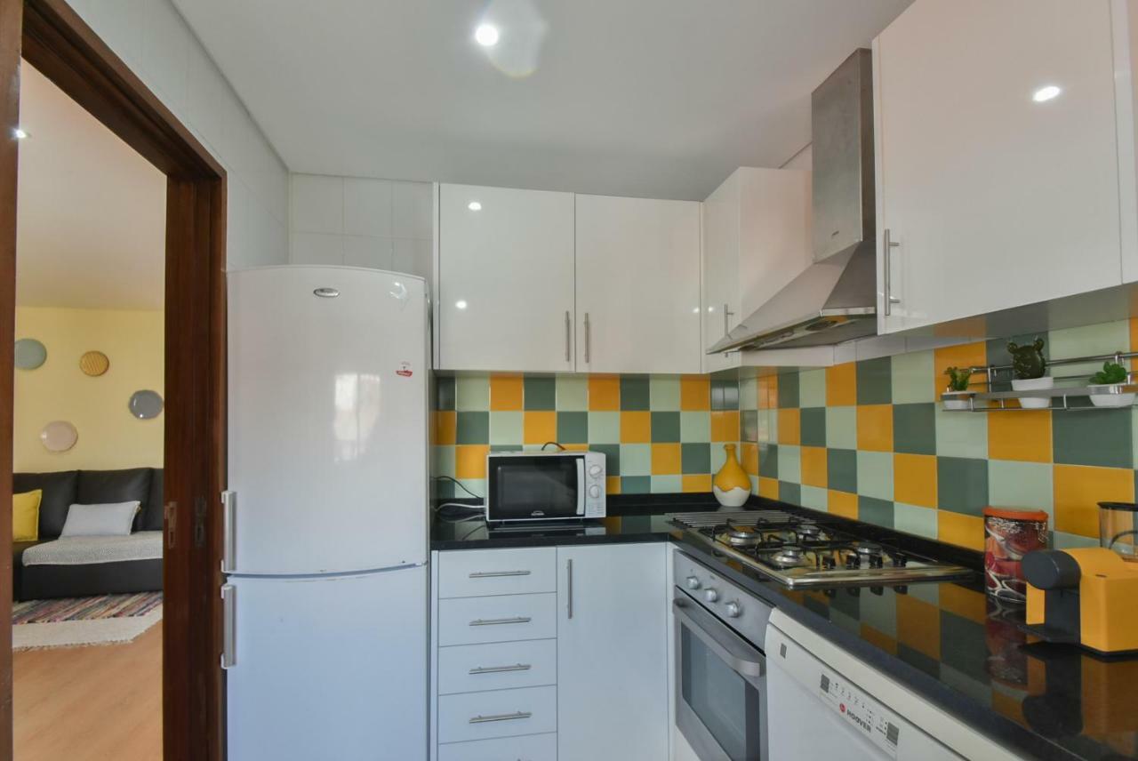 Clerigos Old Town Apartment Porto Exterior foto