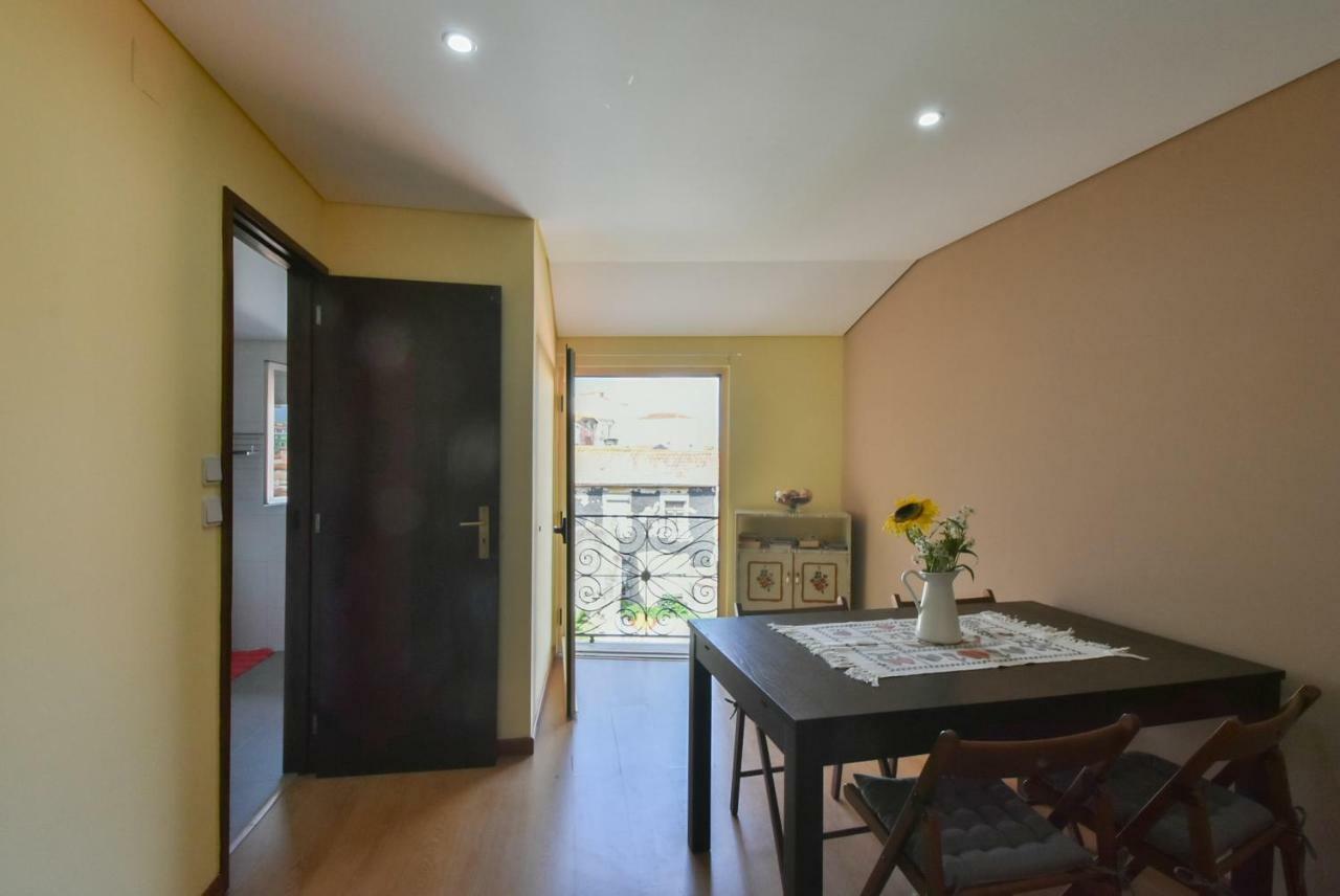 Clerigos Old Town Apartment Porto Exterior foto