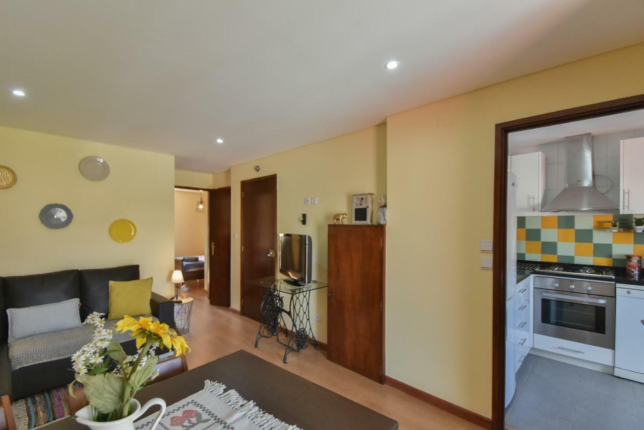 Clerigos Old Town Apartment Porto Exterior foto